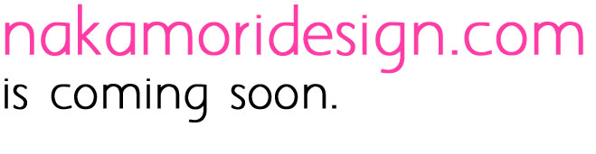 nakamoridesign.com
